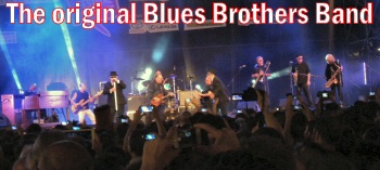 Blues brothers